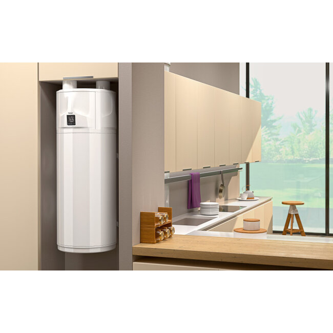 Tesy Aqua Thermica 100L warmtepompboiler