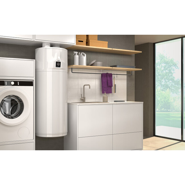 Tesy Aqua Thermica 100L warmtepompboiler