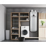 Tesy Aqua Thermica 100L warmtepompboiler