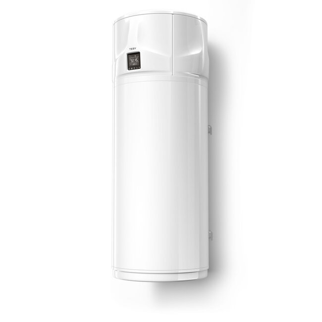 Tesy Aqua Thermica 100L warmtepompboiler