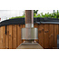 Ecolink Solutions ABCAT Houtrookfilter voor de hottub