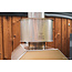 Ecolink Solutions ABCAT Houtrookfilter voor de hottub