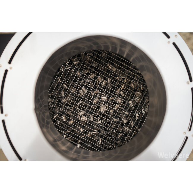 Ecolink Solutions ABCAT Houtrookfilter voor de hottub