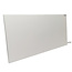 Quality Heating - QH-FR Infraroodpaneel - Stijlvolle Verwarming 1100W