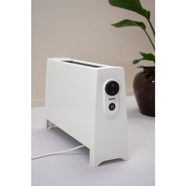 Adax Vilje Wifi elektrische verwarming vrijstaand 2000Watt