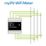 My-PV WiFi energiemeter incl. 3x klemmen  75A
