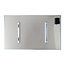 Quality heating Spiegel infrarood verwarming (320 -700 Watt)