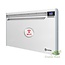 ELDOM Extra Life Eldom Extra Life elektrische wandconvector met  wifi  ( 1  t/m 3 kW)