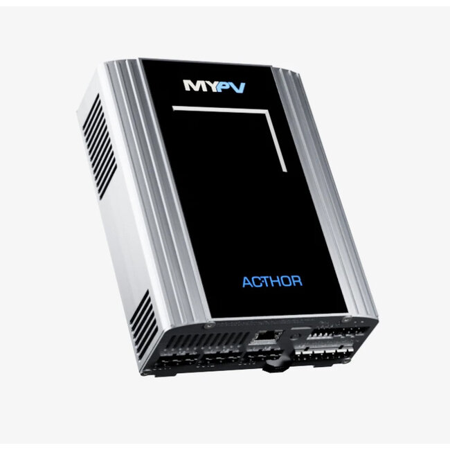 My-PV AC THOR 9s - 9 kW incl sensor