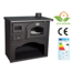 Zvezda  Oven-houtkachel  6 kW - Classic GFS