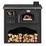 Zvezda  Oven-houtkachel  6 kW - Classic GFS