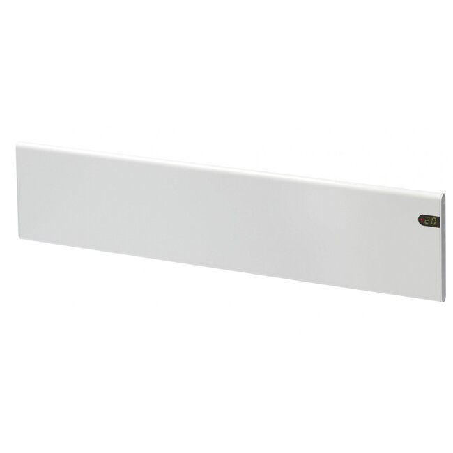 Adax Neo Basic 600/800/1000/1200 watt elektrische verwarming (lage uitvoering)