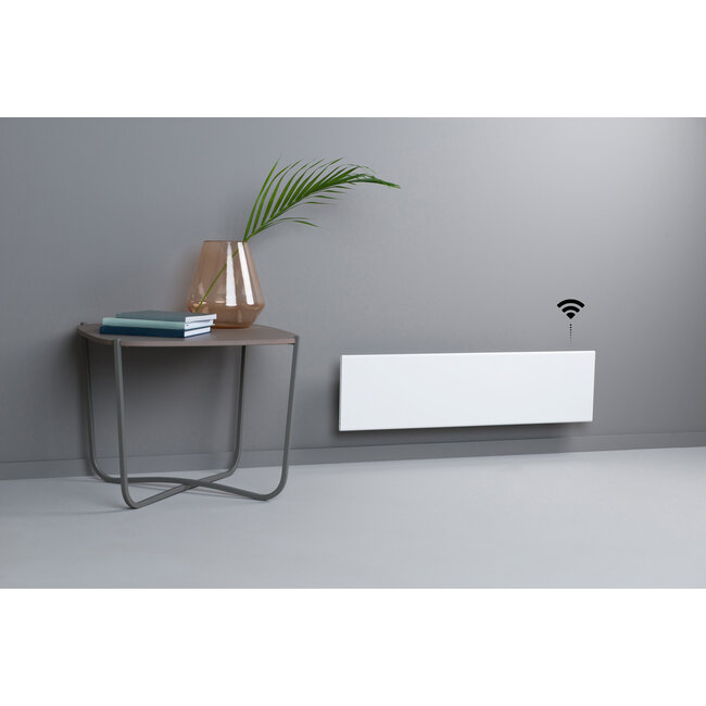 Adax Adax Neo Wifi - Design Elektrische Radiator met Wifi-bediening