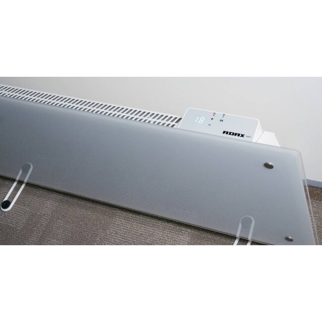 Adax Clea Wifi 600/800/1000/1200 watt elektrische verwarming