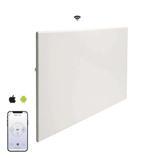 Adax Neo Compact Wifi 500-2400 Watt elektrische verwarming