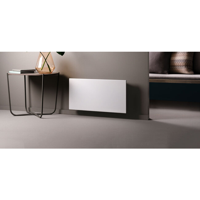 Adax Eco Basic Bluetooth 250-2000 watt, elektrische verwarming