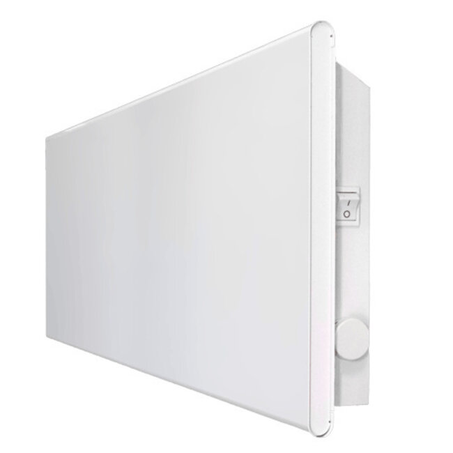 Adax Eco Basic Bluetooth 250-2000 watt, elektrische verwarming