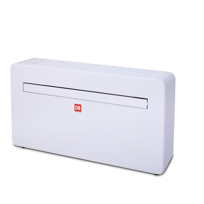 ThermoComfort Monobloc DC Inverter 3,5kW