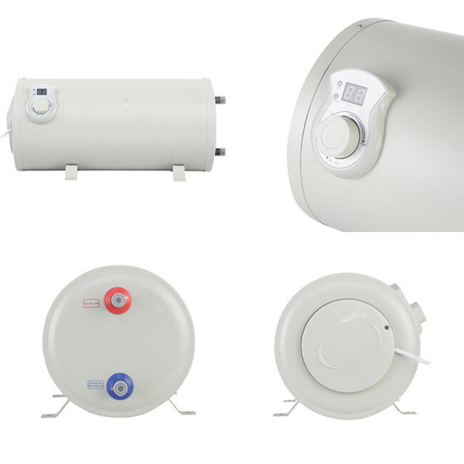 Quality heating Caravan boiler 10 Liter 12Volt