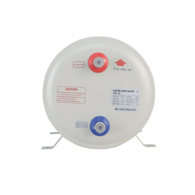 Quality heating Caravan boiler 10 Liter 12Volt