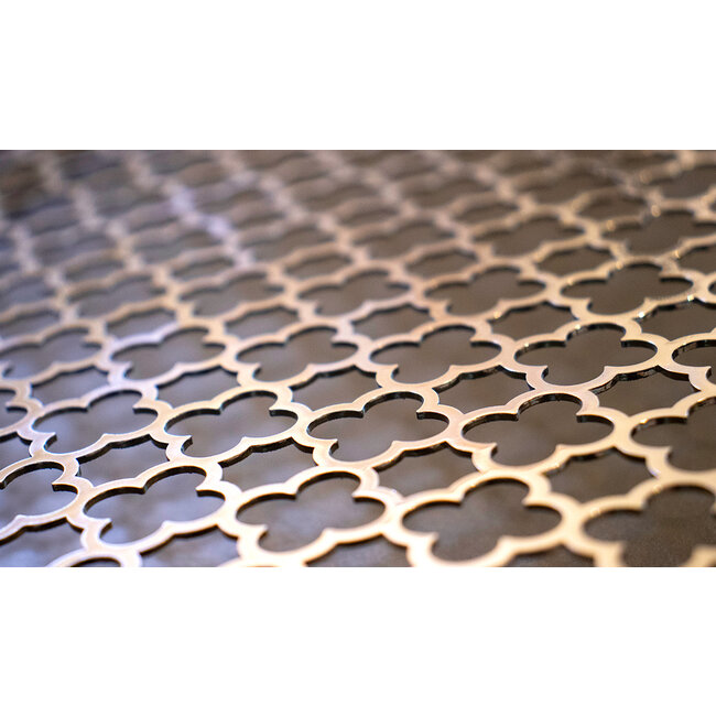 Herschel Kerkbankverwarming