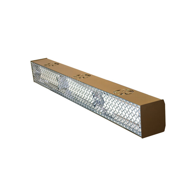 Herschel Halo Horizon 2.4kW – 3.2kW Infraroodverwarming