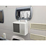 Quality heating Split airco caravan 5000BTU Wifi