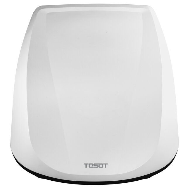 Tosot SHARK SLIM, Camper warmtepomp airconditioner set van 3,5 kW, met WIFI