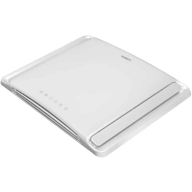 Tosot SHARK SLIM, Camper warmtepomp airconditioner set van 3,5 kW, met WIFI