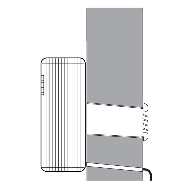 Olimpia Splendid Unico Evo monoblock 25 HP PVAN R290 + invertermotor