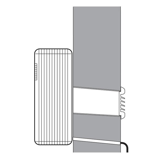 Olimpia Splendid Unico Evo monoblock 20 HP PVAN R290 + invertermotor