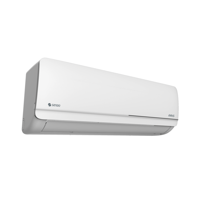 Sendo Aris Split-unit inverter airco 3.5 kW voorgevuld (STEK)