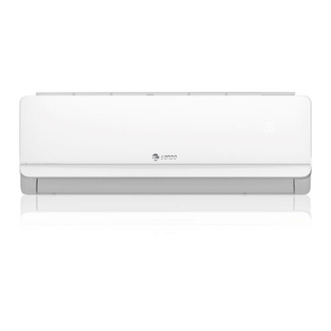 Sendo Aris Split-unit inverter airco 3.5 kW voorgevuld (STEK)