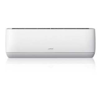 Sendo AEOLOS split-unit inverter airco 2,5 kW voorgevuld