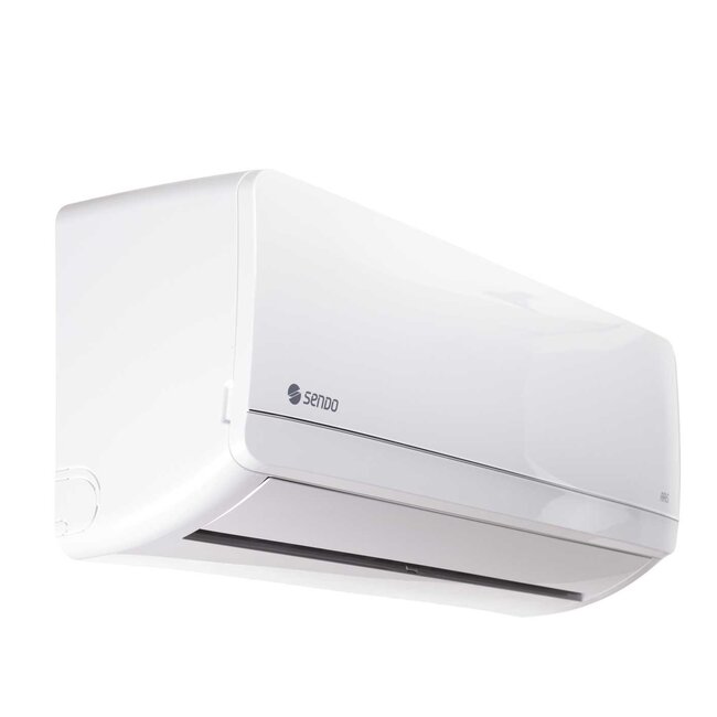 Sendo Aris Split-unit inverter airco 2.5 kW voorgevuld (STEK)