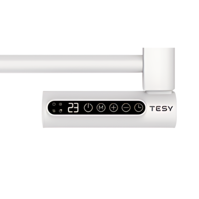 Tesy Elektrische handdoek  radiator voor badkamer 750W