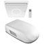 Tosot SHARK SLIM, Camper warmtepomp airconditioner set van 2,5 kW, met WIFI