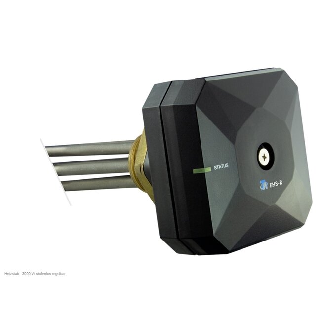 Aton Power-to-Heat - PV boiler oplossing