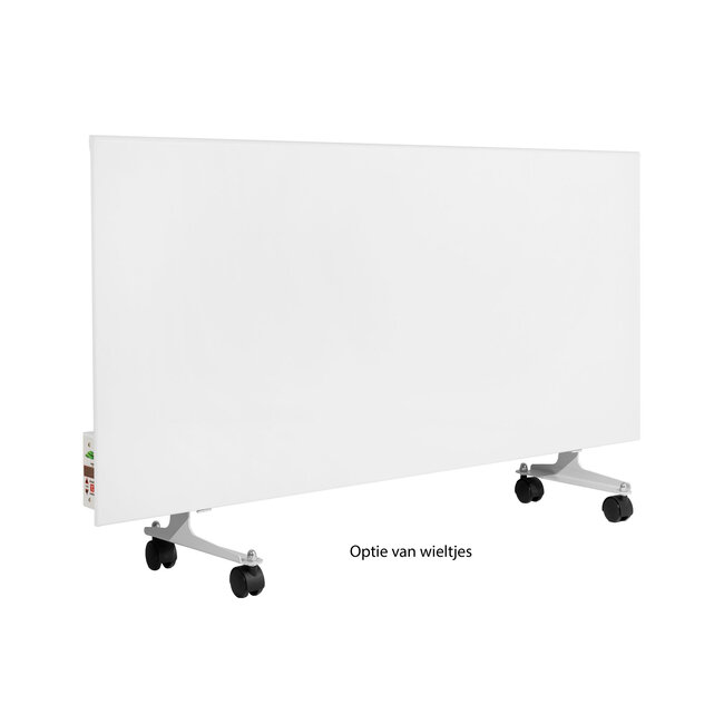 Green Hat Sun+ Infrarood verwarmingspaneel met wifi 700- 1000W