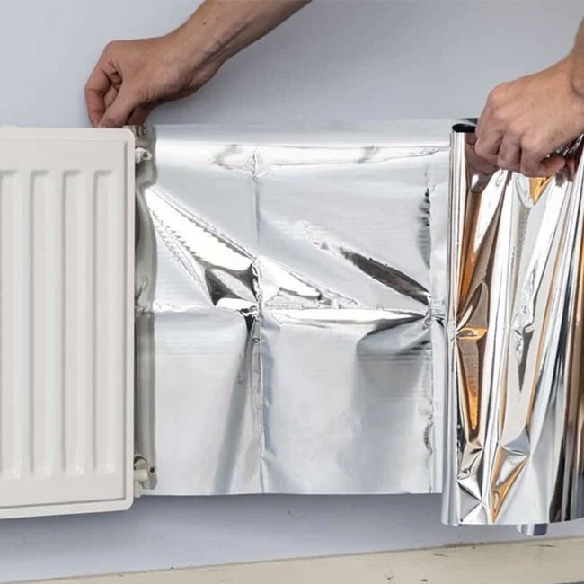 Radiator booster pakket (Tonzon & Speedcomfort)