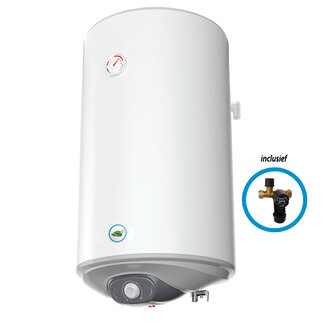 Galanta Green Hat Elektrische campingboiler 80L (breed model)