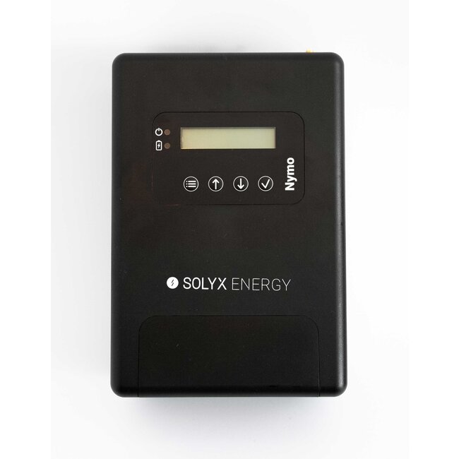 Solyx Energy Nymo - energiemanager