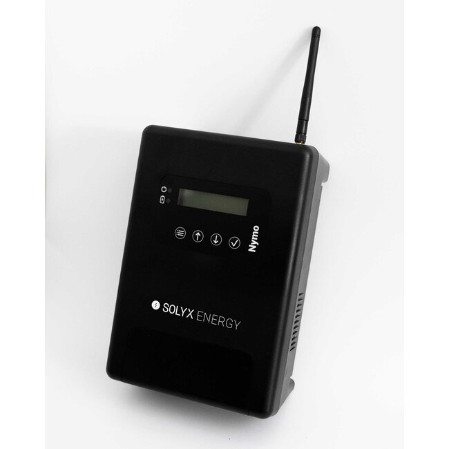 Solyx Energy Nymo - energiemanager