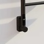 Quality heating Elektrische handdoek radiator met thermostaat