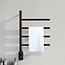 Quality heating Elektrische handdoek radiator met thermostaat