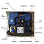 IRM Watermanager - Regenwatermanager met Geïntegreerde Pomp