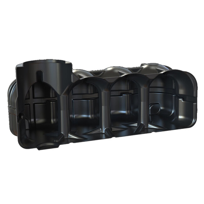 Raintank Flat and Rideable 5000L