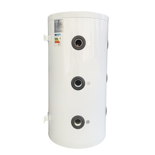 Alps Exclusive 150L RVS Buffervat - AE-00150-BT - v2