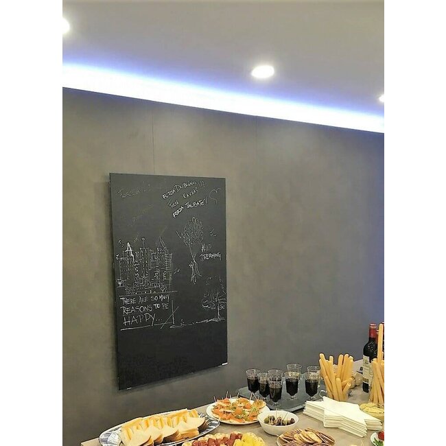 Herschel Inspire Krijtbordpaneel (750 Watt)