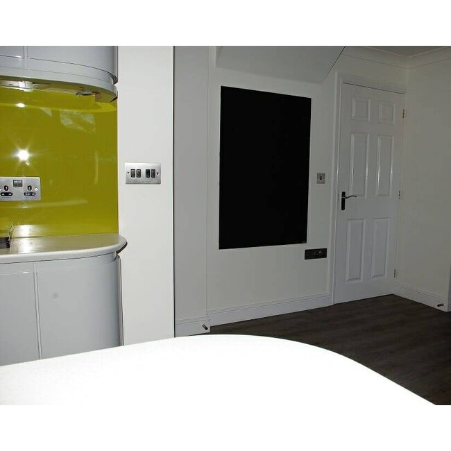 Herschel Inspire Krijtbordpaneel (750 Watt)